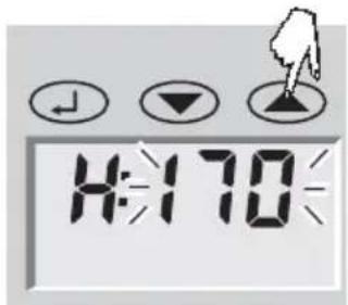 SOEHNLE Body Balance Caribic - Programming - 3