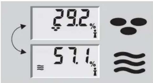 SOEHNLE Body Balance Caribic - Testelemzés - 7