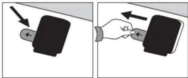 SOEHNLE Body Balance Caribic - Operazioni preliminari - 1