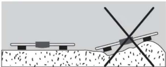 SOEHNLE Body Balance Caribic - Preparación - 2