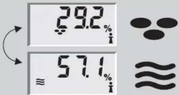 SOEHNLE Body Balance Caribic - Vücut analizi - 3