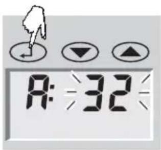 SOEHNLE Body Balance Caribic - Dateneingabe - 6