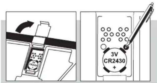 SOEHNLE Body Balance Caribic - Preparation for use - 6