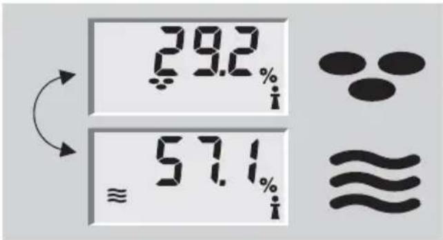 SOEHNLE Body Balance Caribic - Body monitoring - 7