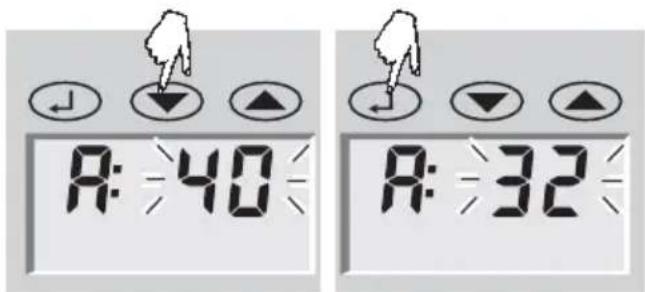 SOEHNLE Body Balance Caribic - Indlæsning af data - 3