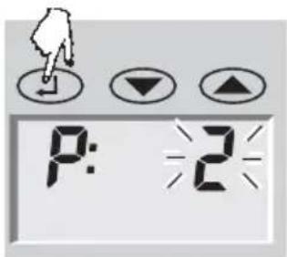 SOEHNLE Body Balance Caribic - Programming - 2