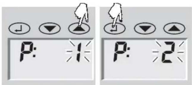 SOEHNLE Body Balance Caribic - Indlæsning af data - 1