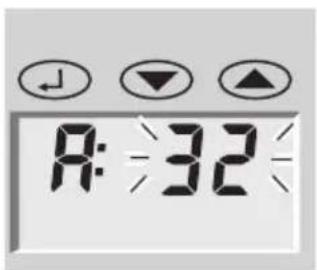 SOEHNLE Body Balance Lago - Vkládání dat - 6