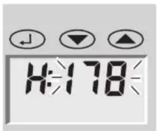 SOEHNLE Body Balance Lago - Förberedelse - 9