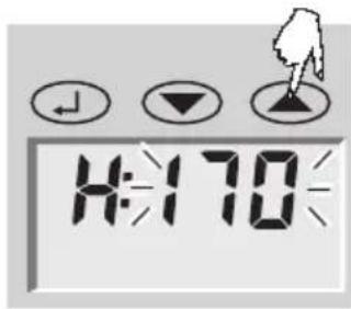 SOEHNLE Body Balance Lago - Hazırlık - 8