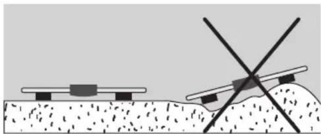 SOEHNLE Body Balance Lago - Avisos importantes - 3