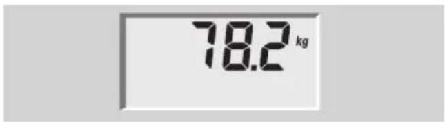 SOEHNLE Body Balance Lago - Kroppsanalys - 1