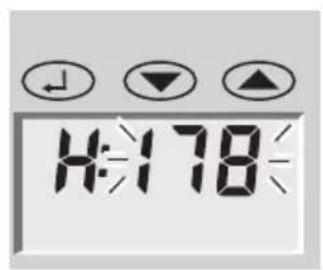 SOEHNLE Body Balance Lago - Klargøring - 9