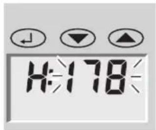 SOEHNLE Body Balance Lago - Programming - 4