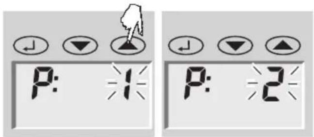 SOEHNLE Body Balance Lago - Introdução de dados - 1