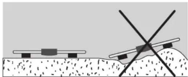 SOEHNLE Body Balance Lago - Indicaciones importantes - 3
