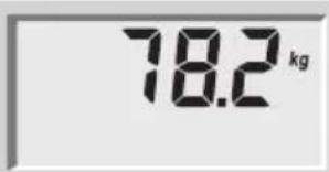 SOEHNLE Body Balance Lago - Testelemzés - 1