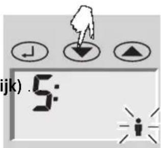 SOEHNLE Body Balance Lago - Gegevensinvoer - 7