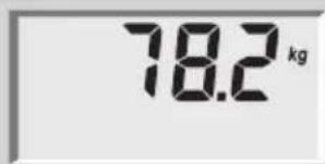 SOEHNLE Body Balance Lago - Analýza těla - 1