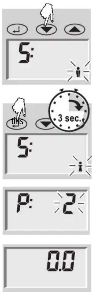 SOEHNLE Body Balance Lago - Förberedelse - 12