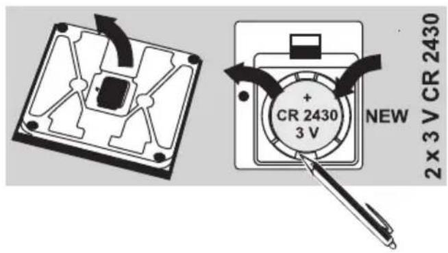 SOEHNLE Body Balance Lago - Avvisi - 2