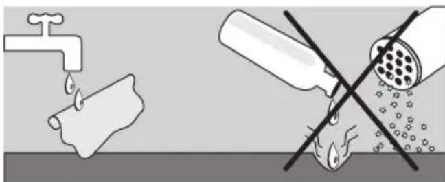 SOEHNLE Body Balance Lago - Voorbereiding - 4