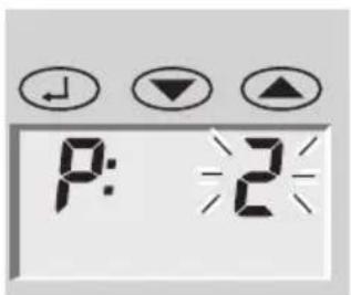 SOEHNLE Body Balance Lago - Vkládání dat - 2