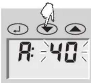 SOEHNLE Body Balance Lago - Εισαγωγή δεδομένων - 5