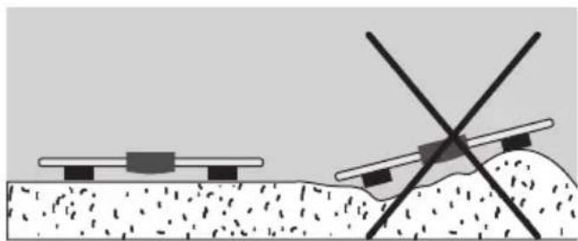 SOEHNLE Body Balance Lago - Préparation - 2