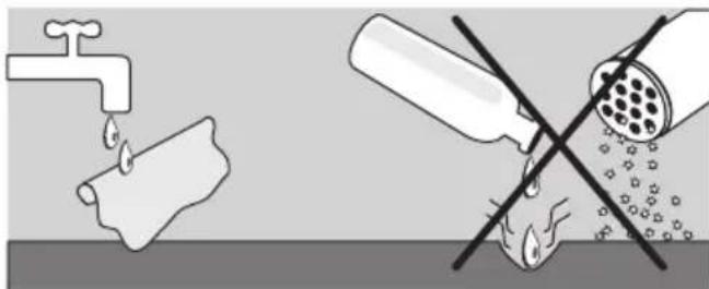 SOEHNLE Body Balance Lago - Tärkeät ohjeet - 5