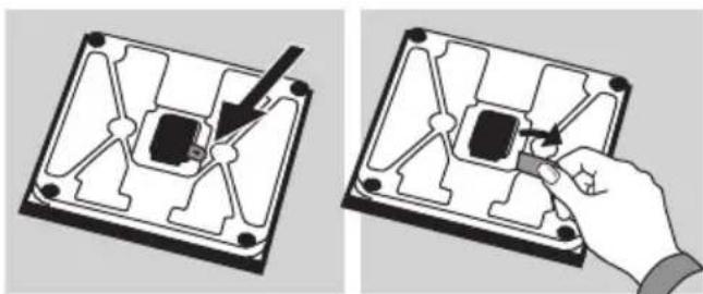 SOEHNLE Body Balance Lago - Valmistelu - 1