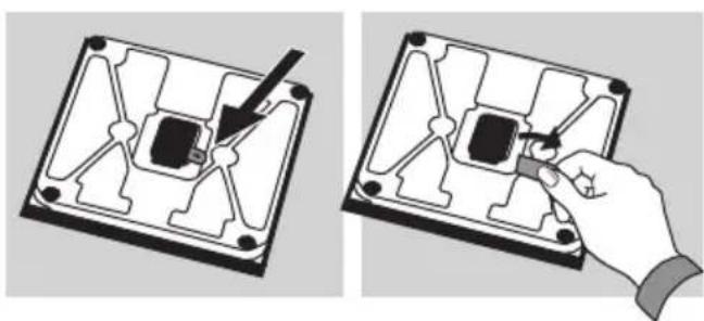 SOEHNLE Body Balance Lago - Klargøring - 1