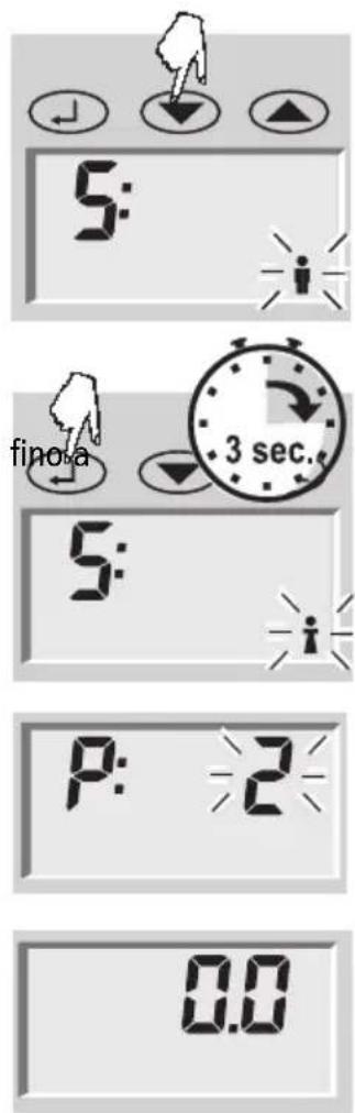 SOEHNLE Body Balance Lago - Operazioni preliminari - 9