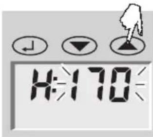 SOEHNLE Body Balance Lago - Εισαγωγή δεδομένων - 3