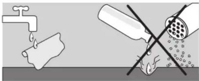 SOEHNLE Body Balance Lago - Avisos importantes - 5