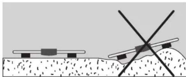 SOEHNLE Body Balance Lago - Tärkeät ohjeet - 2