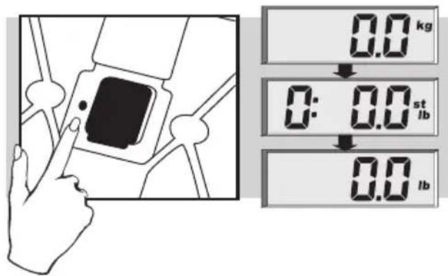 SOEHNLE Body Balance Lago - Indicaciones importantes - 6