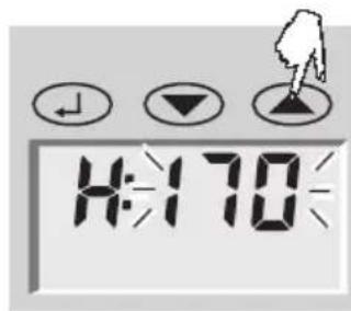 SOEHNLE Body Balance Lago - Programming - 3