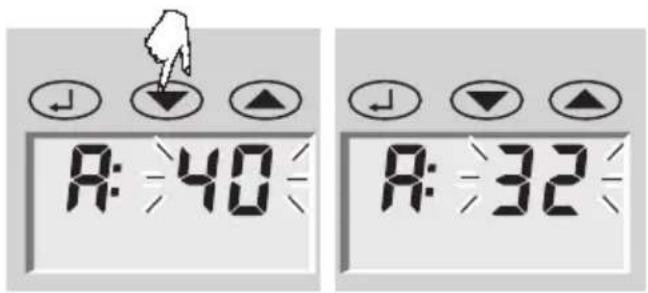 SOEHNLE Body Balance Lago - Dateneingabe - 3