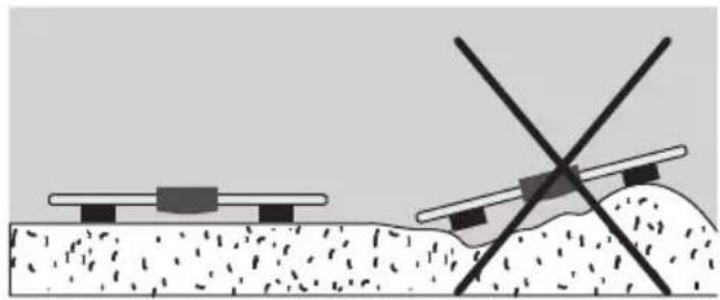 SOEHNLE Body Balance Lago - Przygotowanie - 2