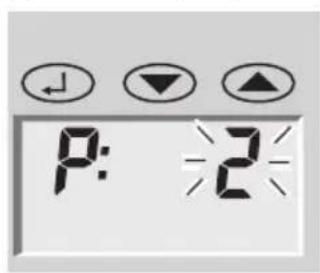 SOEHNLE Body Balance Lago - Entrada de datos - 2