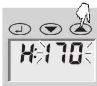 SOEHNLE Body Balance Lago - Tärkeät ohjeet - 8