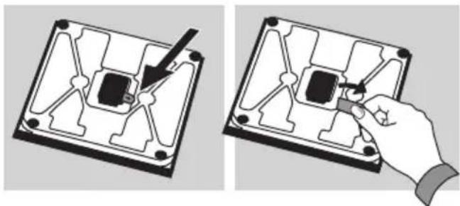 SOEHNLE Body Balance Lago - Priprava - 1