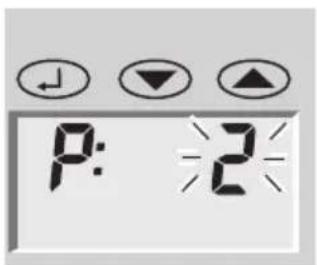 SOEHNLE Body Balance Lago - Wprowadzanie danych - 2