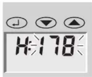 SOEHNLE Body Balance Lago - Entrada de datos - 4