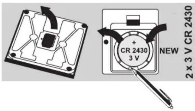 SOEHNLE Body Balance Lago - Symbols - 2