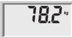 SOEHNLE Body Balance Lago - Analyse corporelle - 1