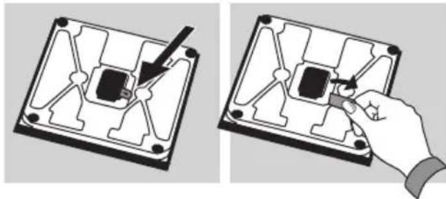 SOEHNLE Body Balance Lago - Vorbereitung - 1
