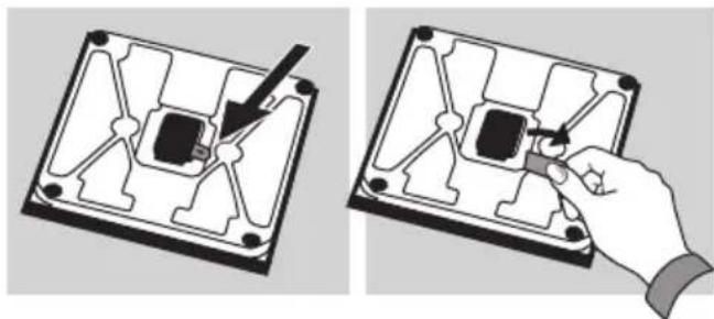 SOEHNLE Body Balance Lago - Hazırlık - 1