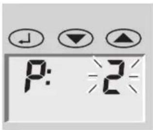 SOEHNLE Body Balance Lago - Εισαγωγή δεδομένων - 2